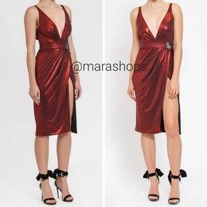 Zhivago After Dark Dress